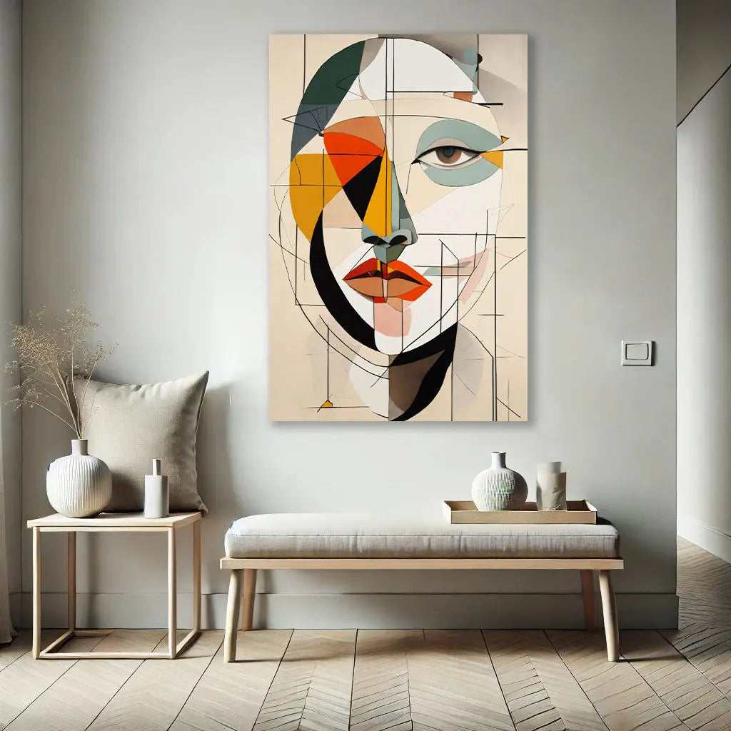 Mosaïque de Regards Pictiria