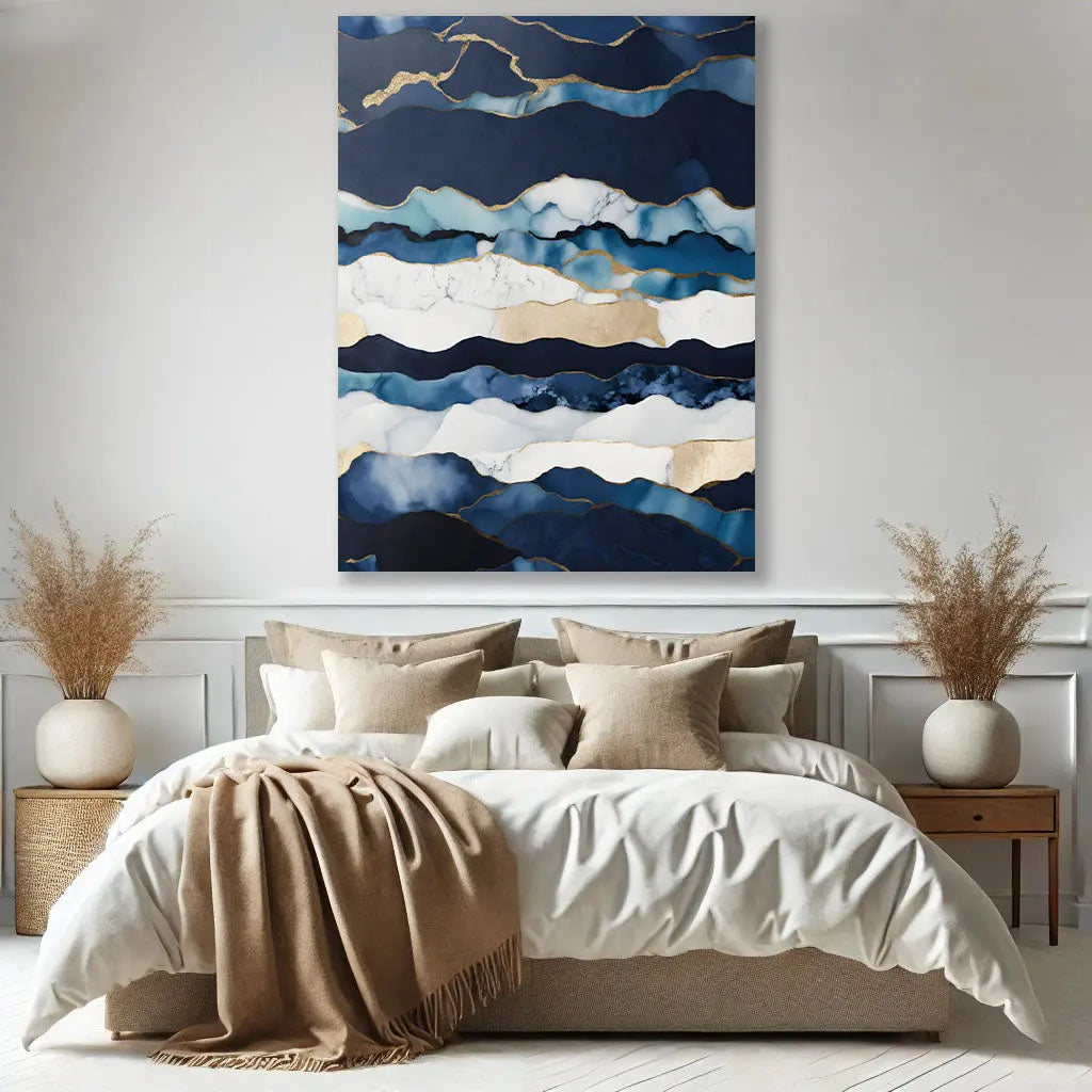 Murmures de l'Océan Pictiria