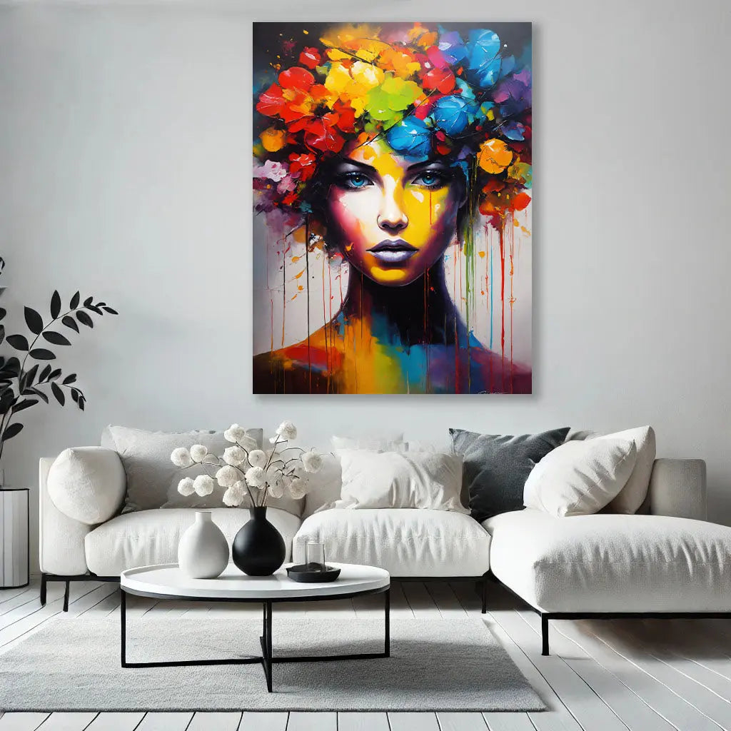 Muse Éclatante Pictiria