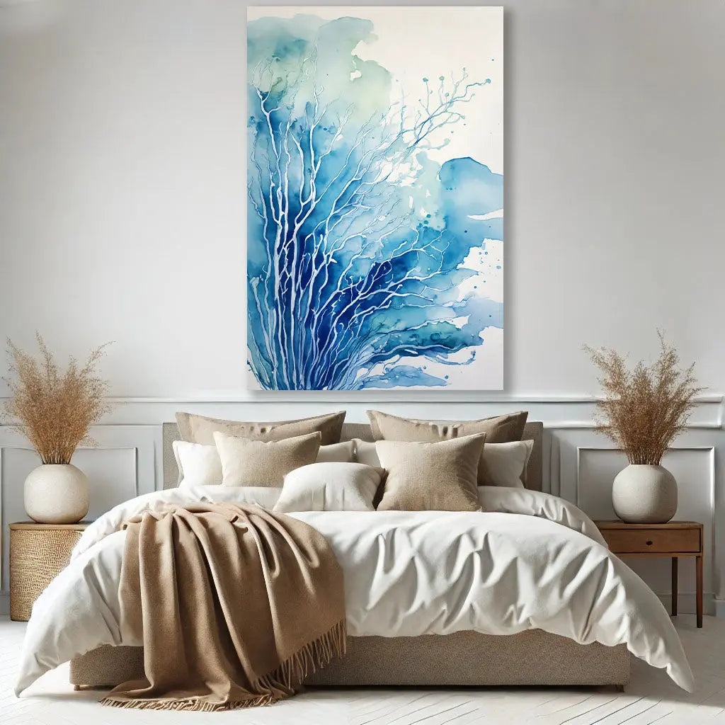 Ondulations d'Azur Pictiria