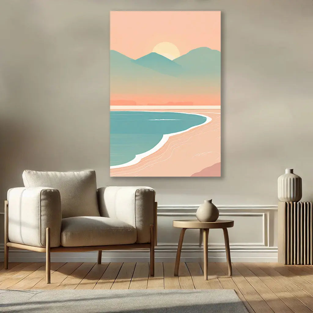 Plénitude Côtière Pictiria