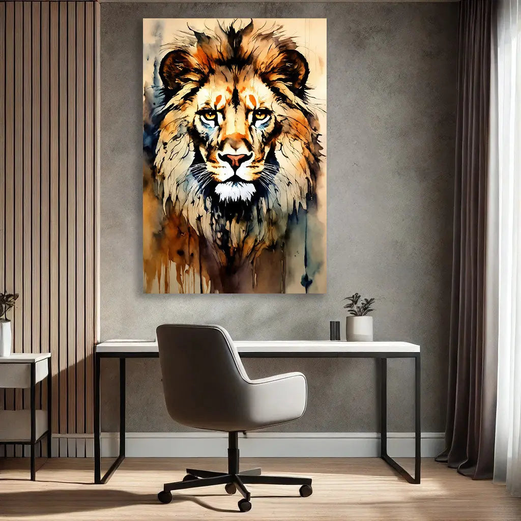 Regard Royal Pictiria