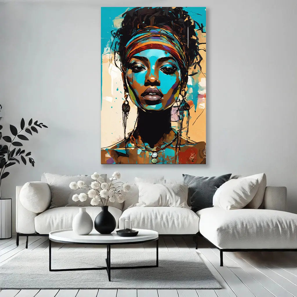 Reine de Couleurs Pictiria