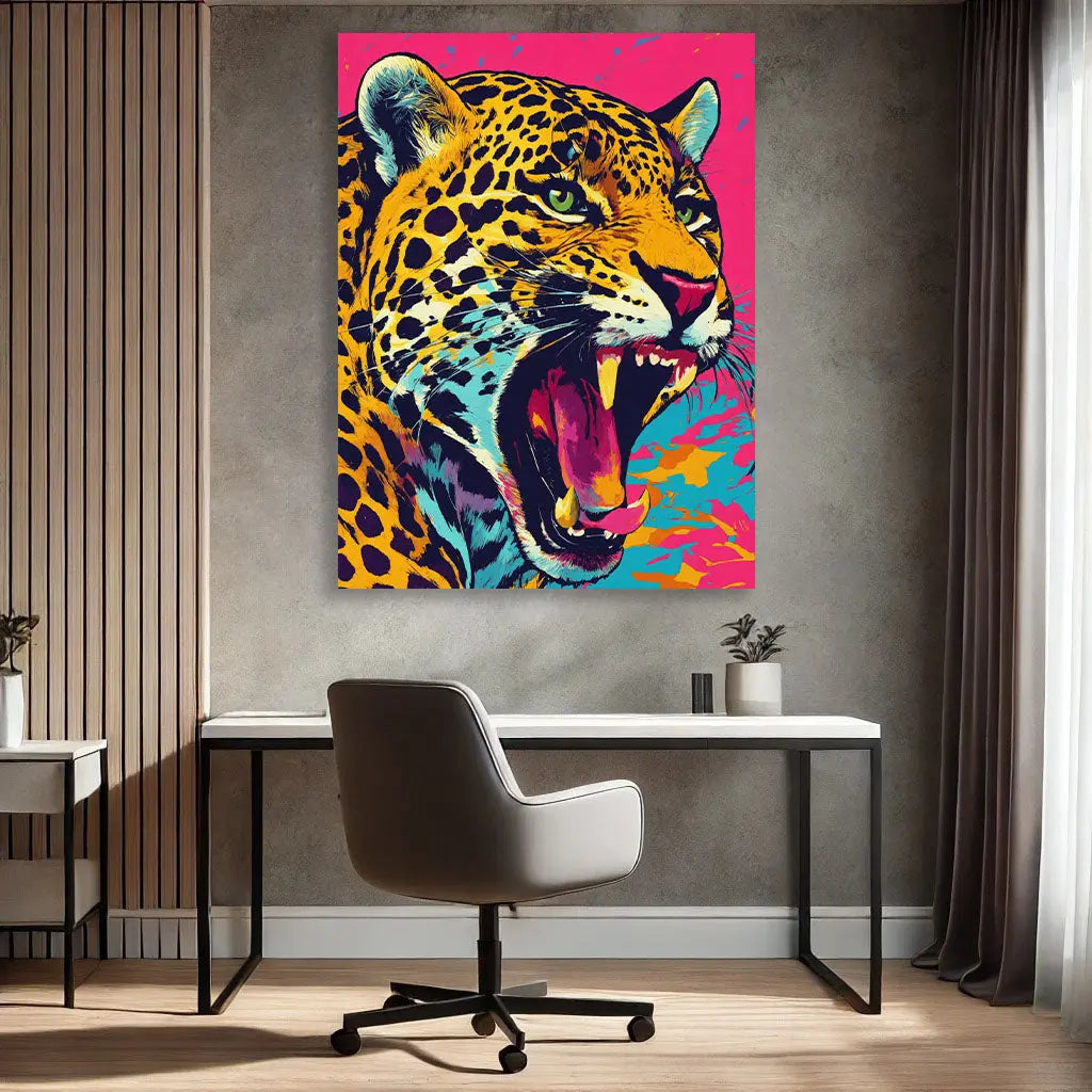 Roar of Colors Pictiria