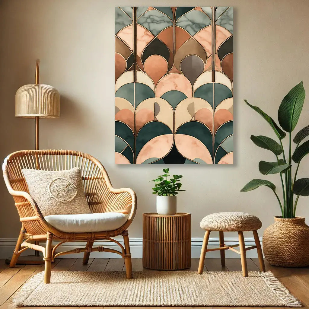 Scandinavian Harmony Pictiria