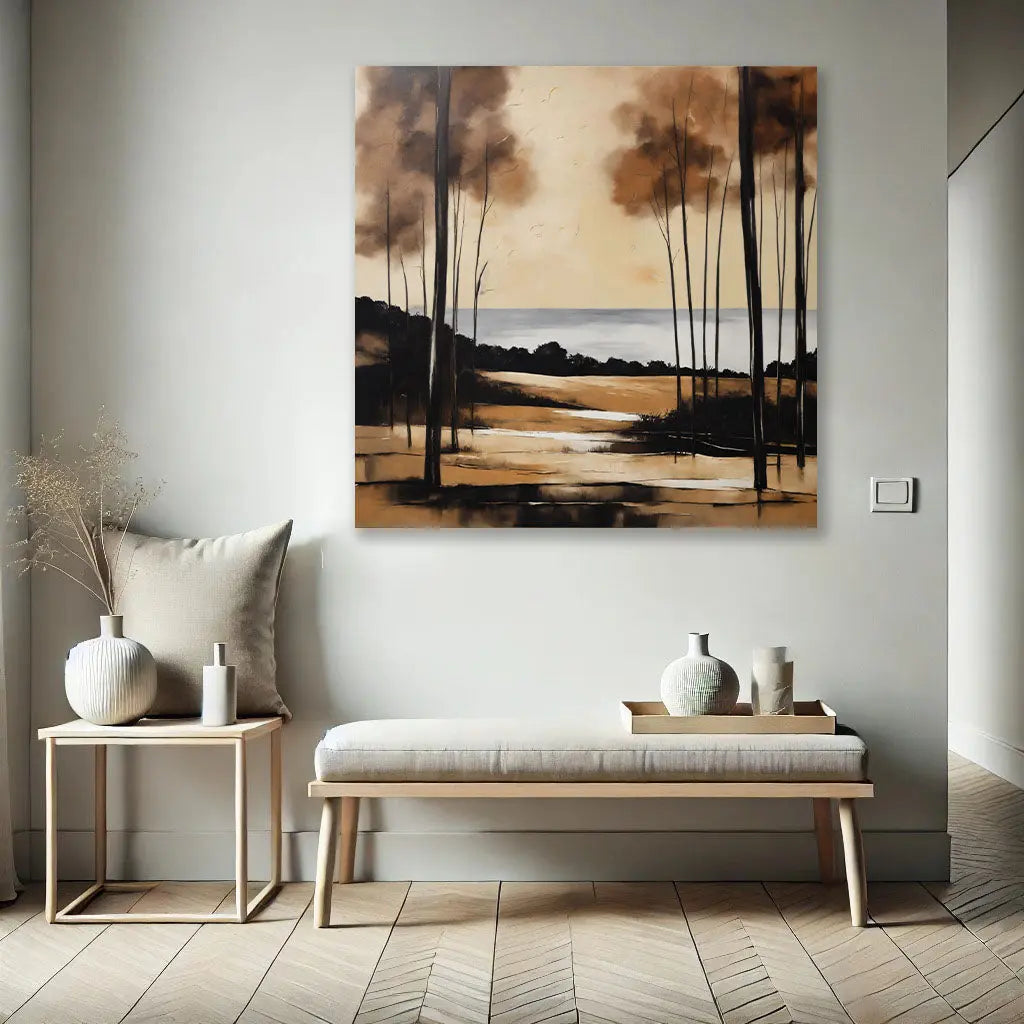 Sérénité Automnale Pictiria