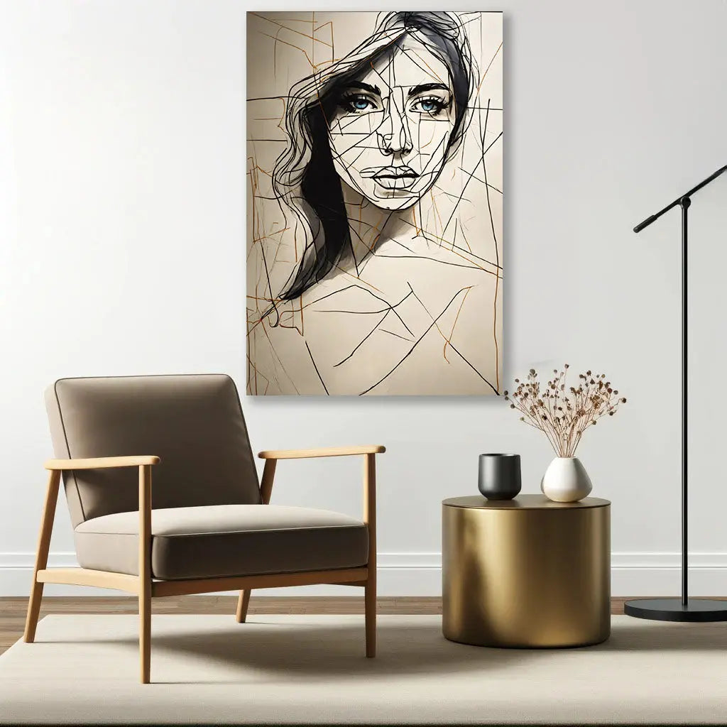 Contours d'Âme Pictiria