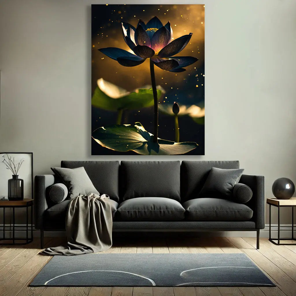 Sérénité Eternelle Pictiria