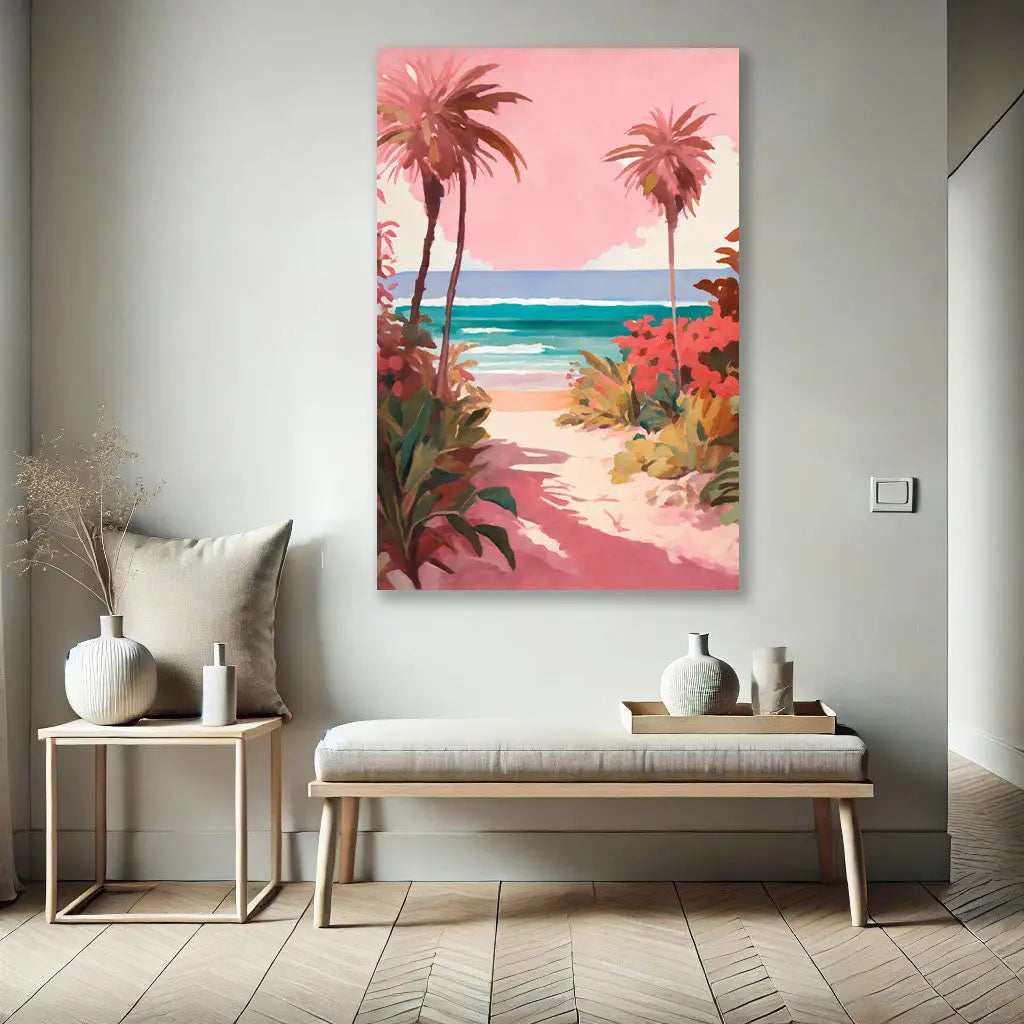 Sérénité Exotique Pictiria