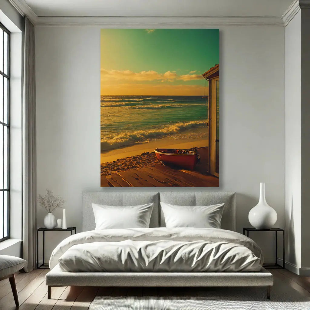 Sérénité Marine Pictiria