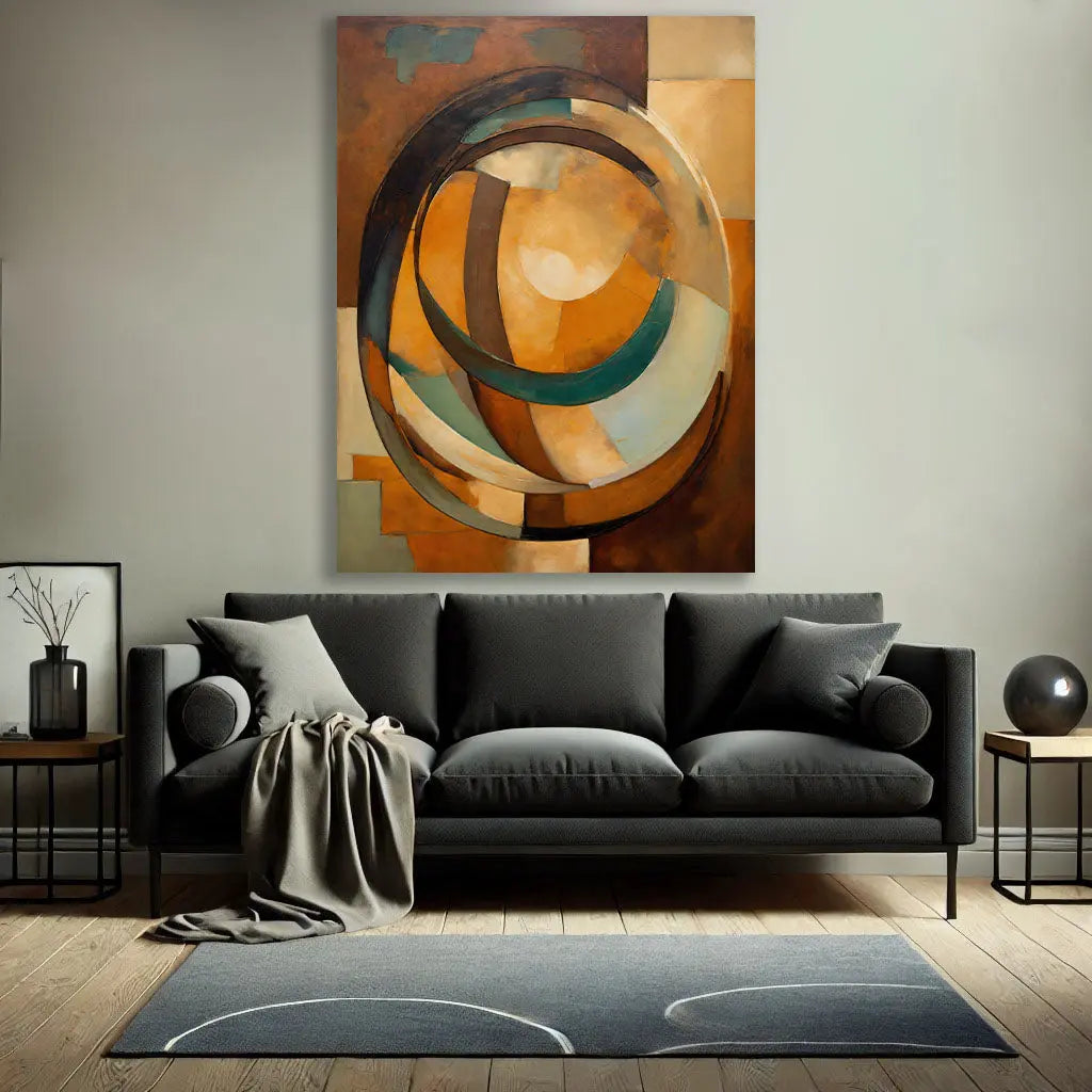 Spirale Enigmatique Pictiria