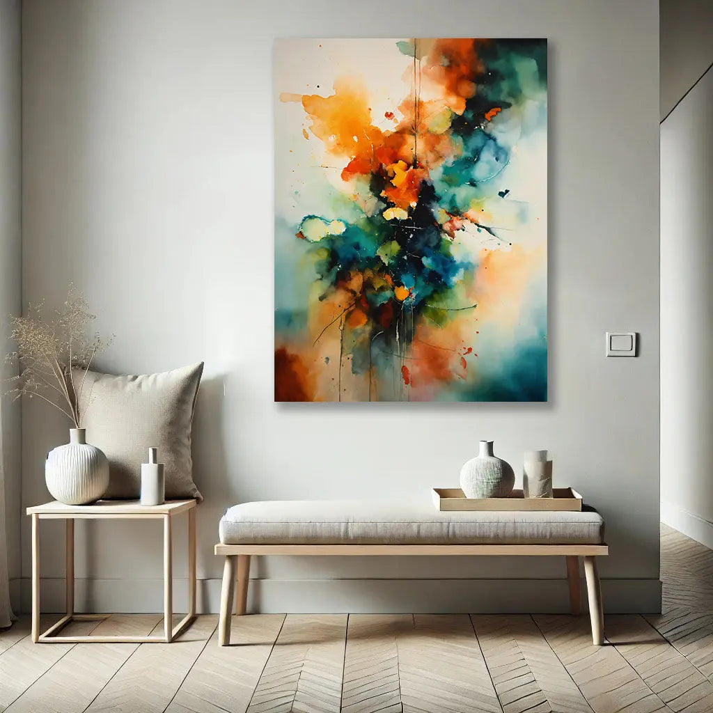 Splash de Couleurs Pictiria