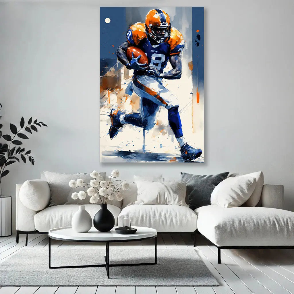 Sprint de Légende Pictiria