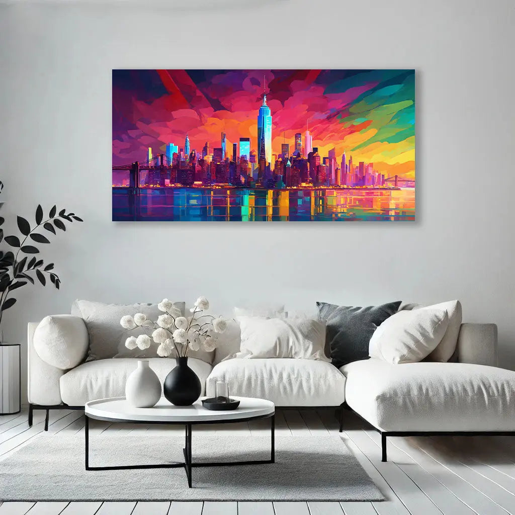 Symphonie Métropolitaine Pictiria