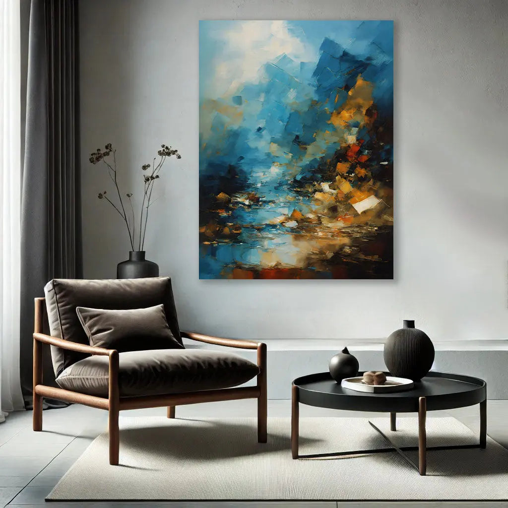 Tourbillon d'Azur Pictiria