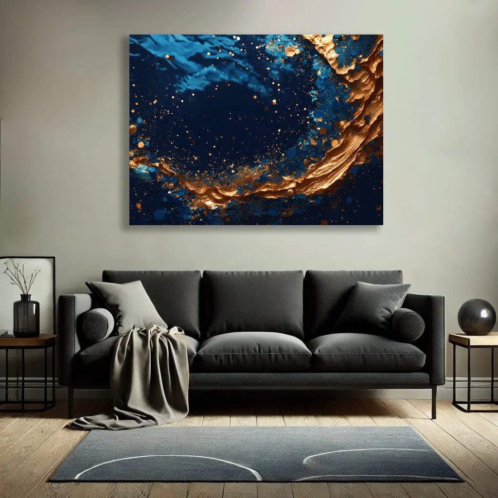 Vague de Minuit Pictiria