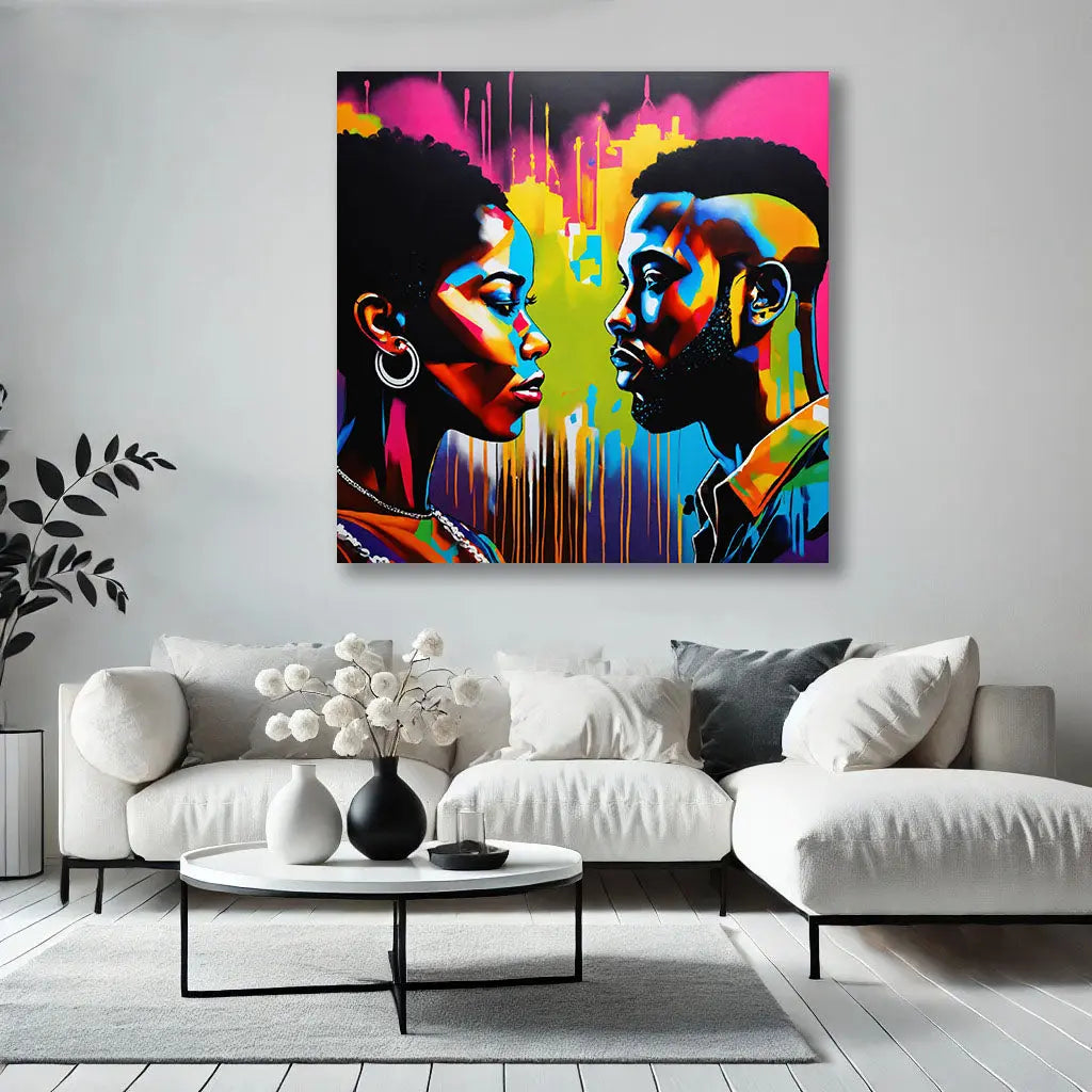 Vibrante Connexion Pictiria