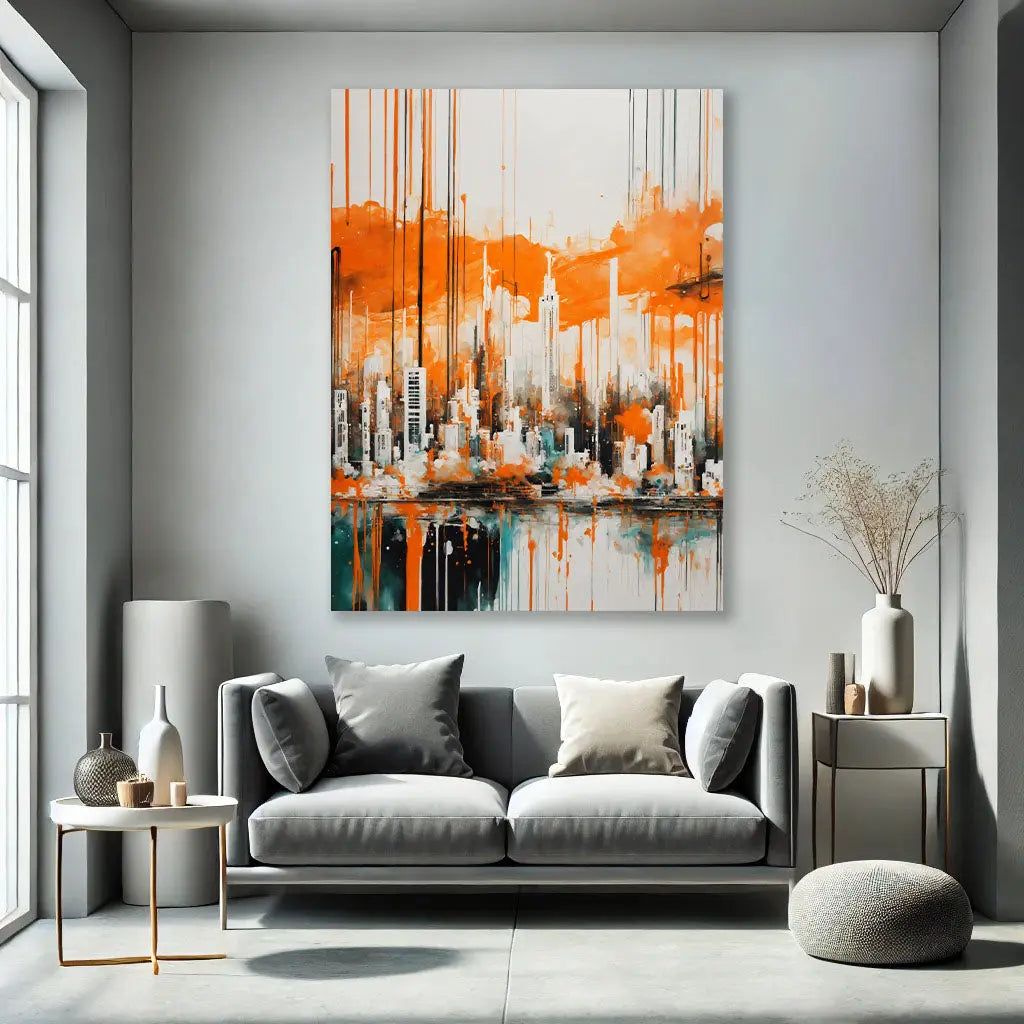 Ville en Fusion Pictiria