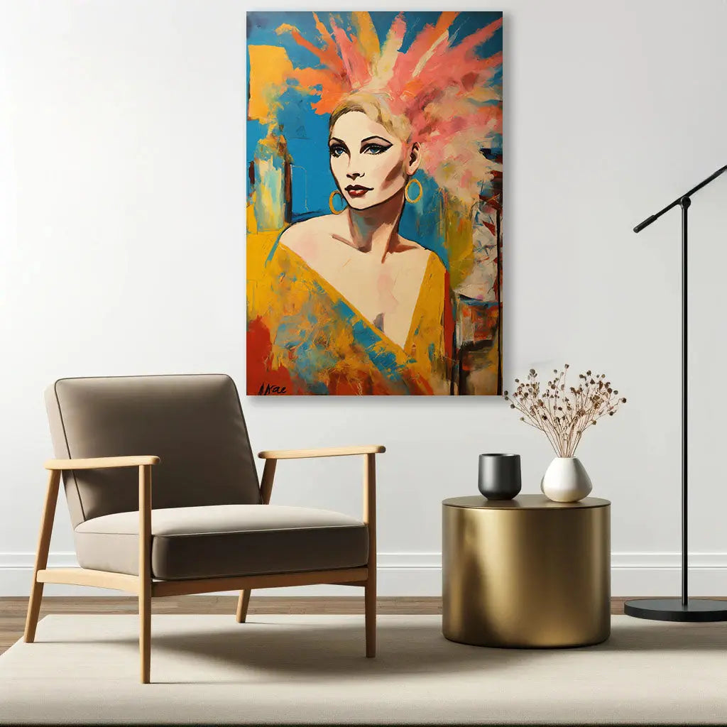 Couronne de Lumière Pictiria