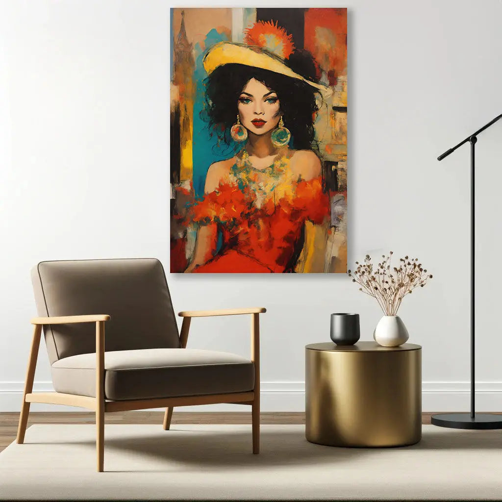 Éclat de Charme Pictiria