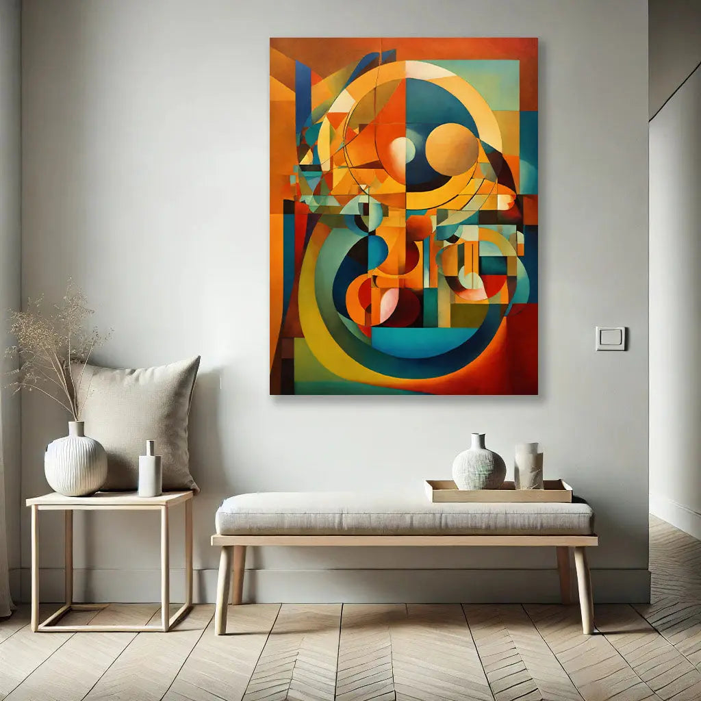 Résonance Contemporaine Pictiria