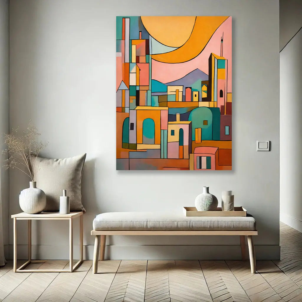 Cité des Rêves Pictiria